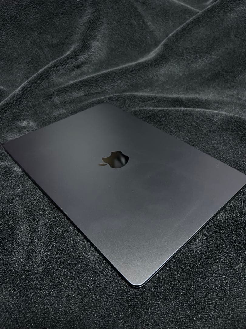 Apple MacBook Air ミッドナイト M2 8GB 256GB