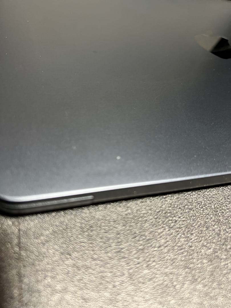 Apple MacBook Air ミッドナイト M2 8GB 256GB