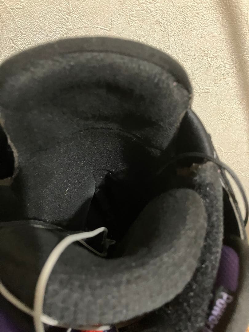 バートン　エメラルド　burton EMERALD 24.5cm