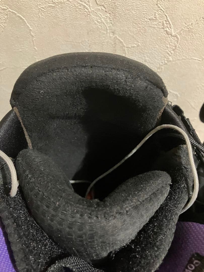 バートン　エメラルド　burton EMERALD 24.5cm