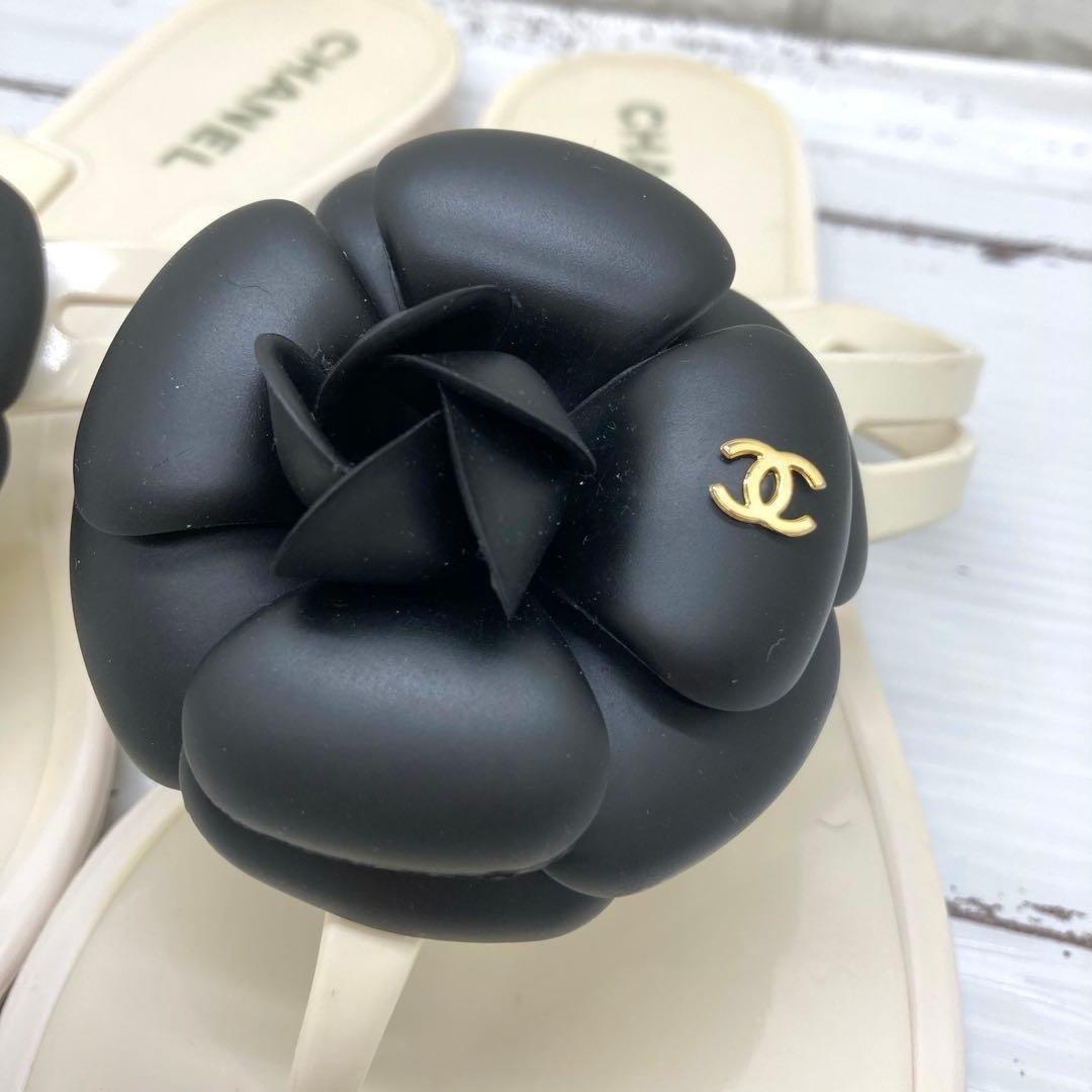 専用です❣️購入しないでください❣️シャネル CHANELカメリア CCココマーク