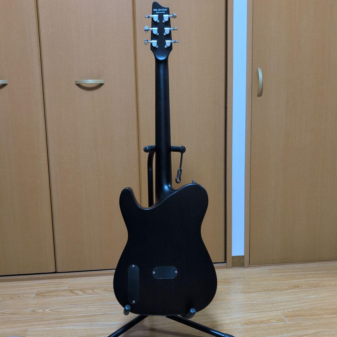 SCHECTER シェクター エレアコ