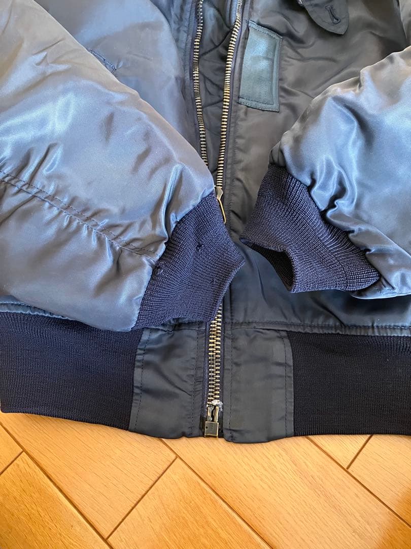 ジャケット・アウター CAB CLOTHING B-15C 36