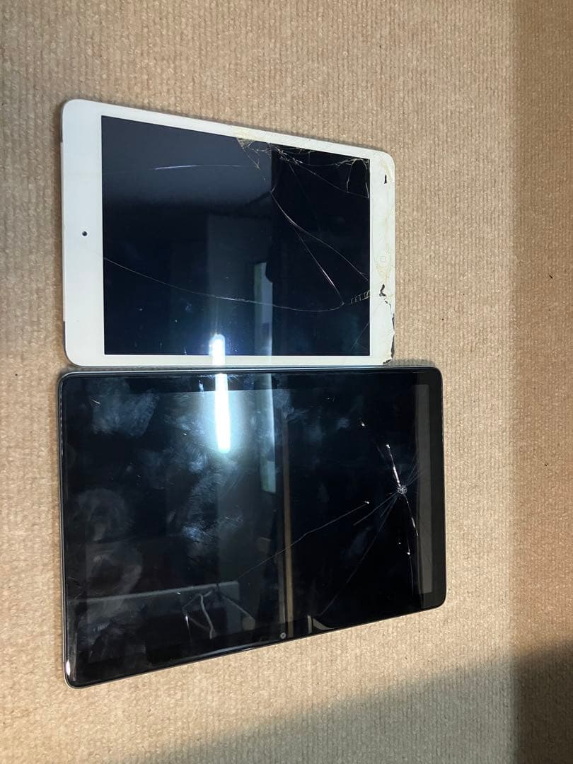 【ジャンク計27点】iPhone他　※値下げ不可