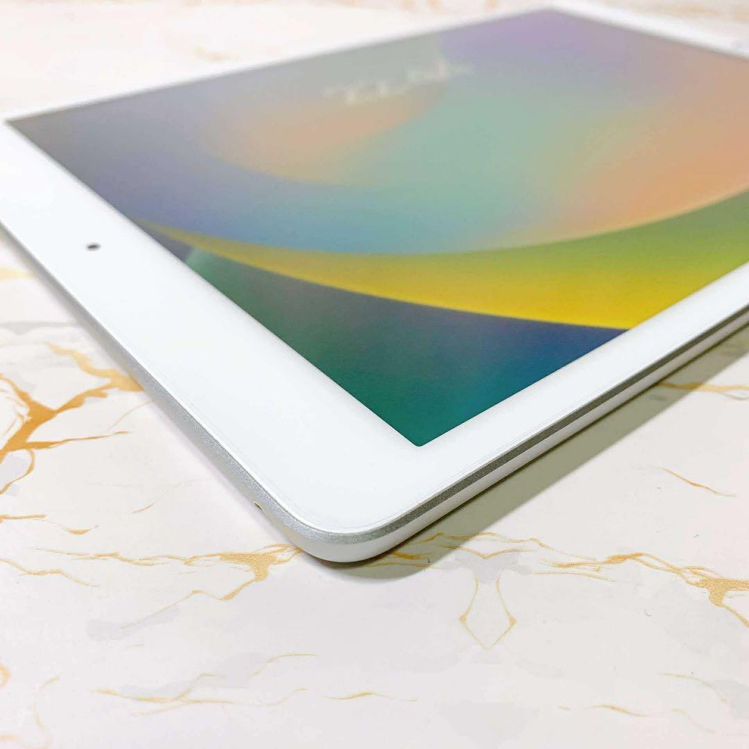 美品iPad Gen 7 32GB BT86%