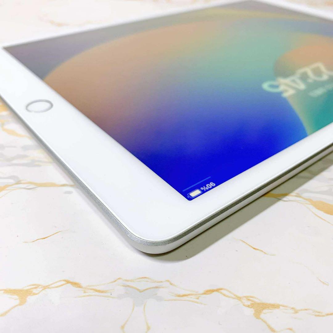 美品iPad Gen 7 32GB BT86%