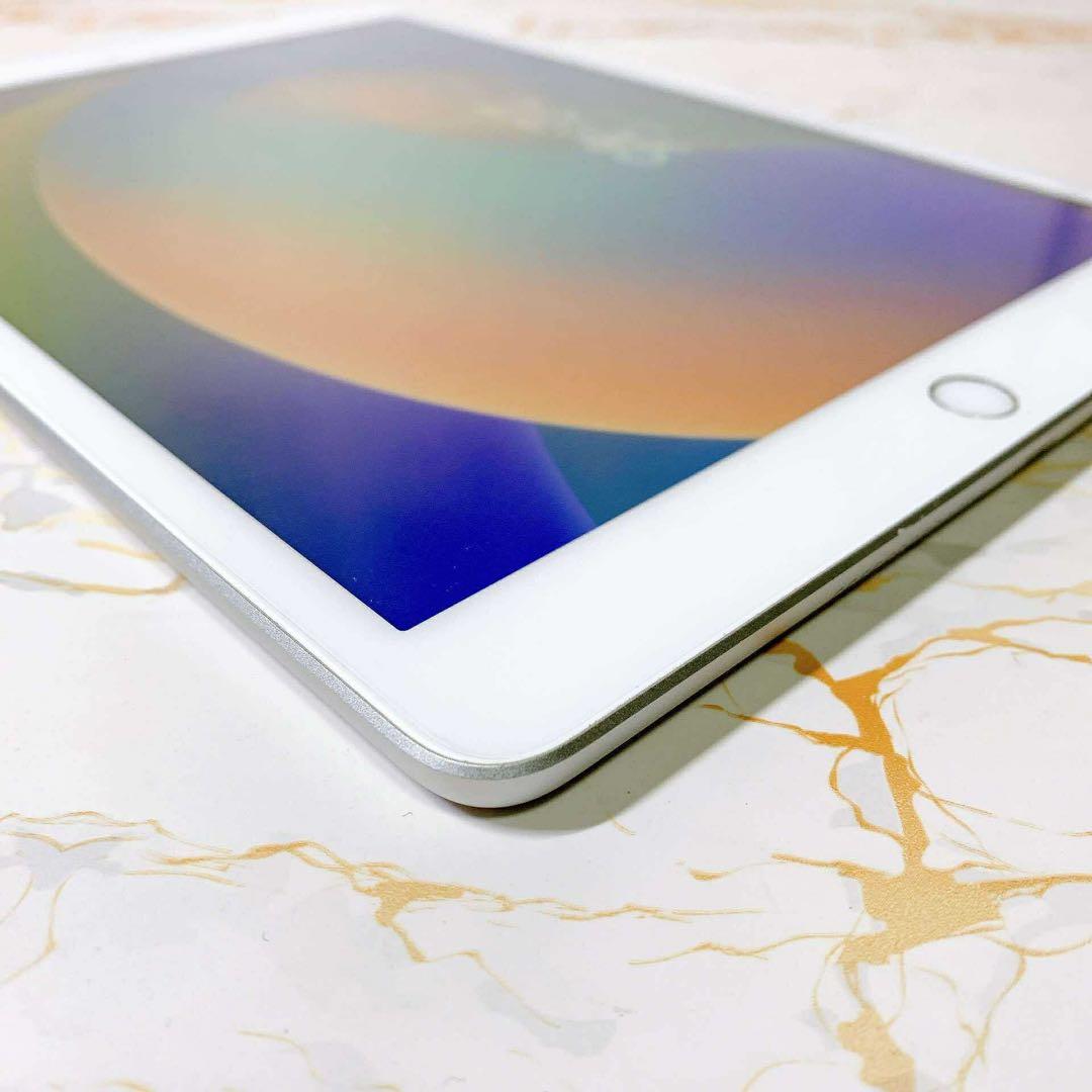 美品iPad Gen 7 32GB BT86%