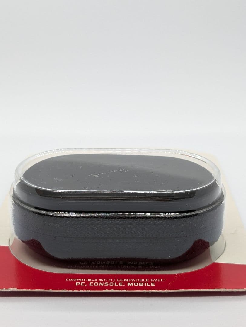 HyperX Cloud Earbuds ゲーミングイヤフォン