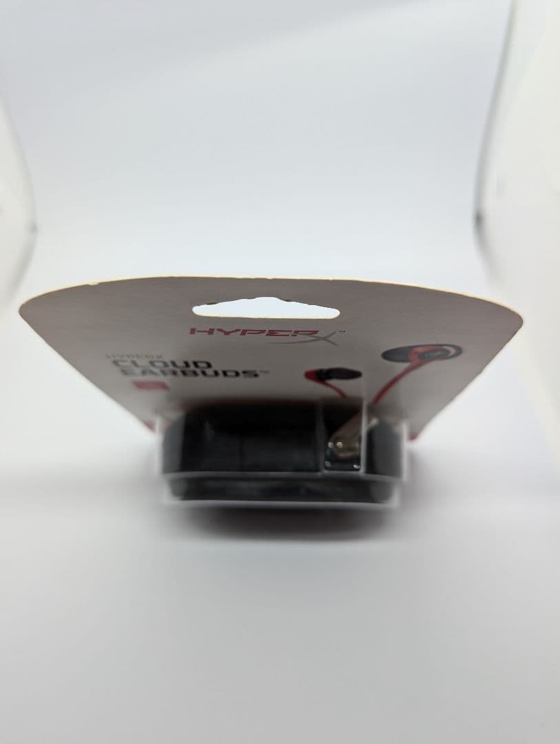 HyperX Cloud Earbuds ゲーミングイヤフォン