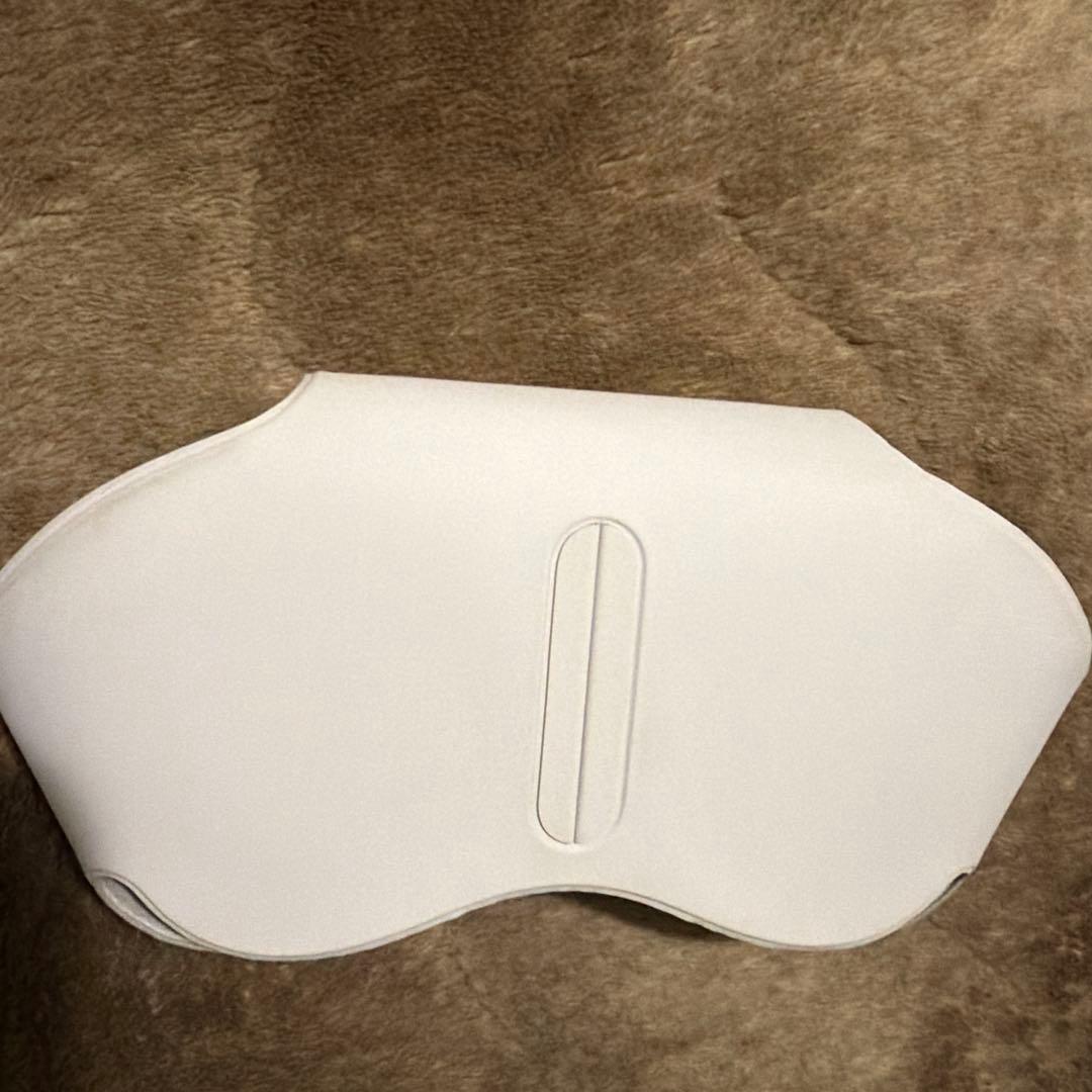 AirPods MAXほぼ未使用箱美品