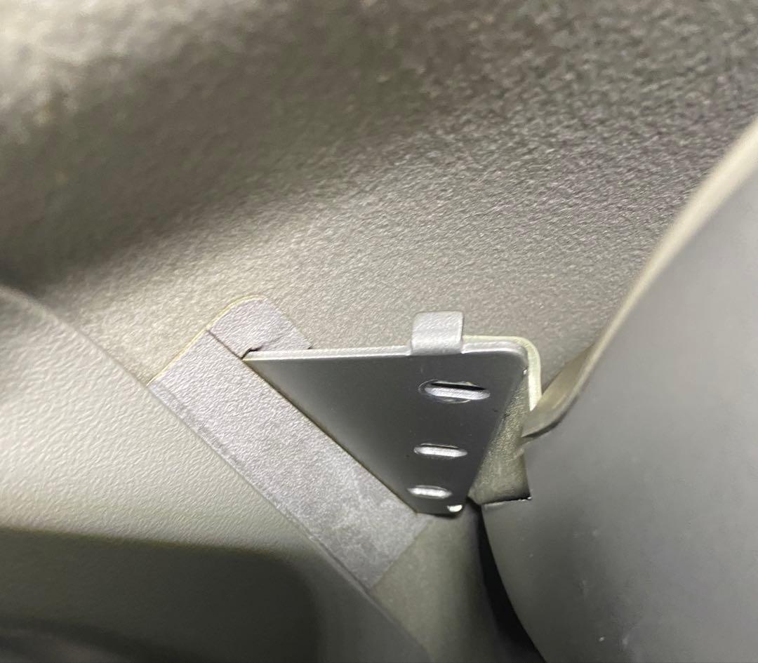 パイオニア　TS-X9444ZS　　スズキ純正　リアアッパースピーカー