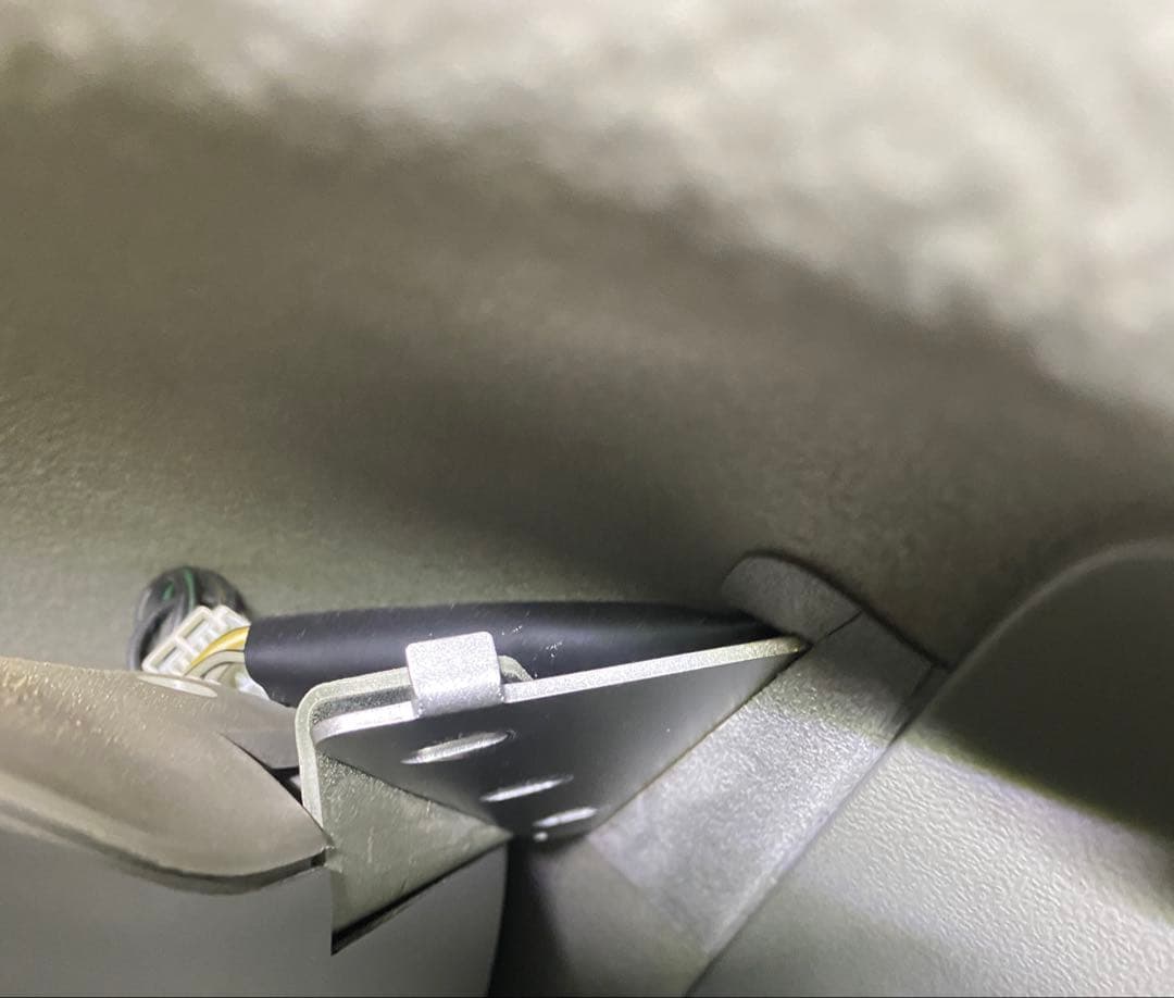 パイオニア　TS-X9444ZS　　スズキ純正　リアアッパースピーカー