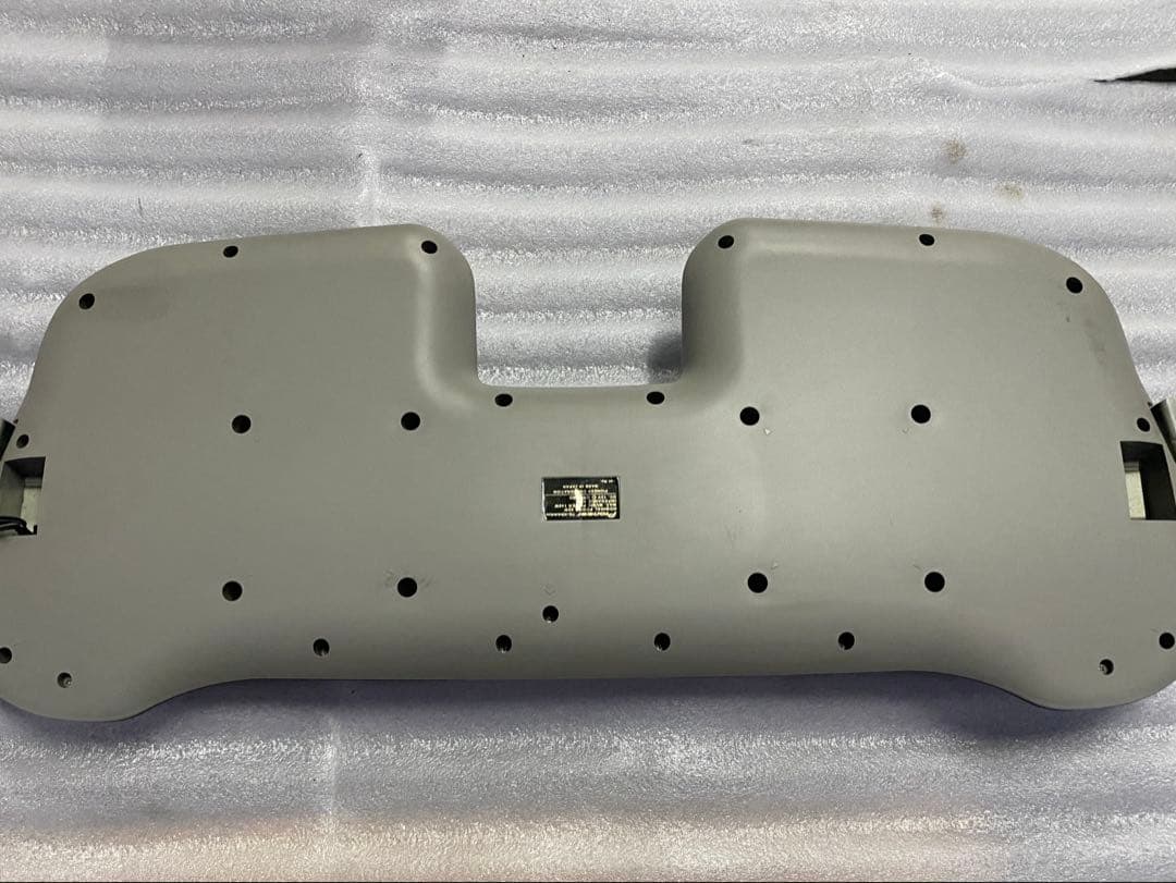 パイオニア　TS-X9444ZS　　スズキ純正　リアアッパースピーカー