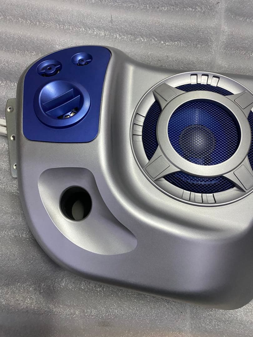 パイオニア　TS-X9444ZS　　スズキ純正　リアアッパースピーカー