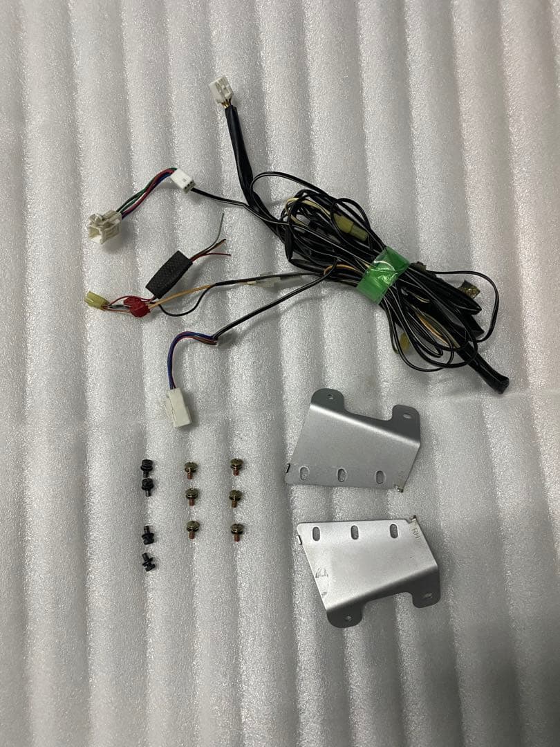 パイオニア　TS-X9444ZS　　スズキ純正　リアアッパースピーカー