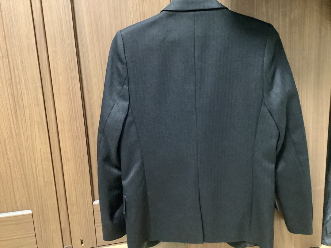 ヒロミチナカノ 165cm 男の子 スーツ一式 卒業式 フォーマル 発表会