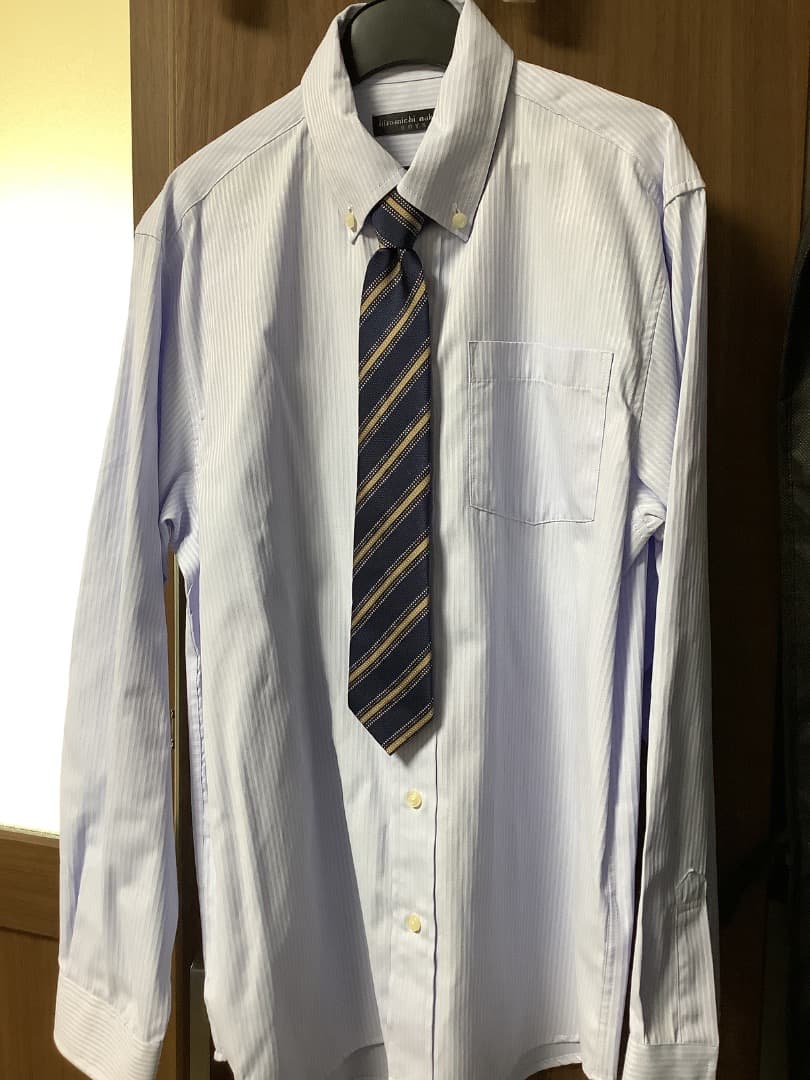 ヒロミチナカノ 165cm 男の子 スーツ一式 卒業式 フォーマル 発表会