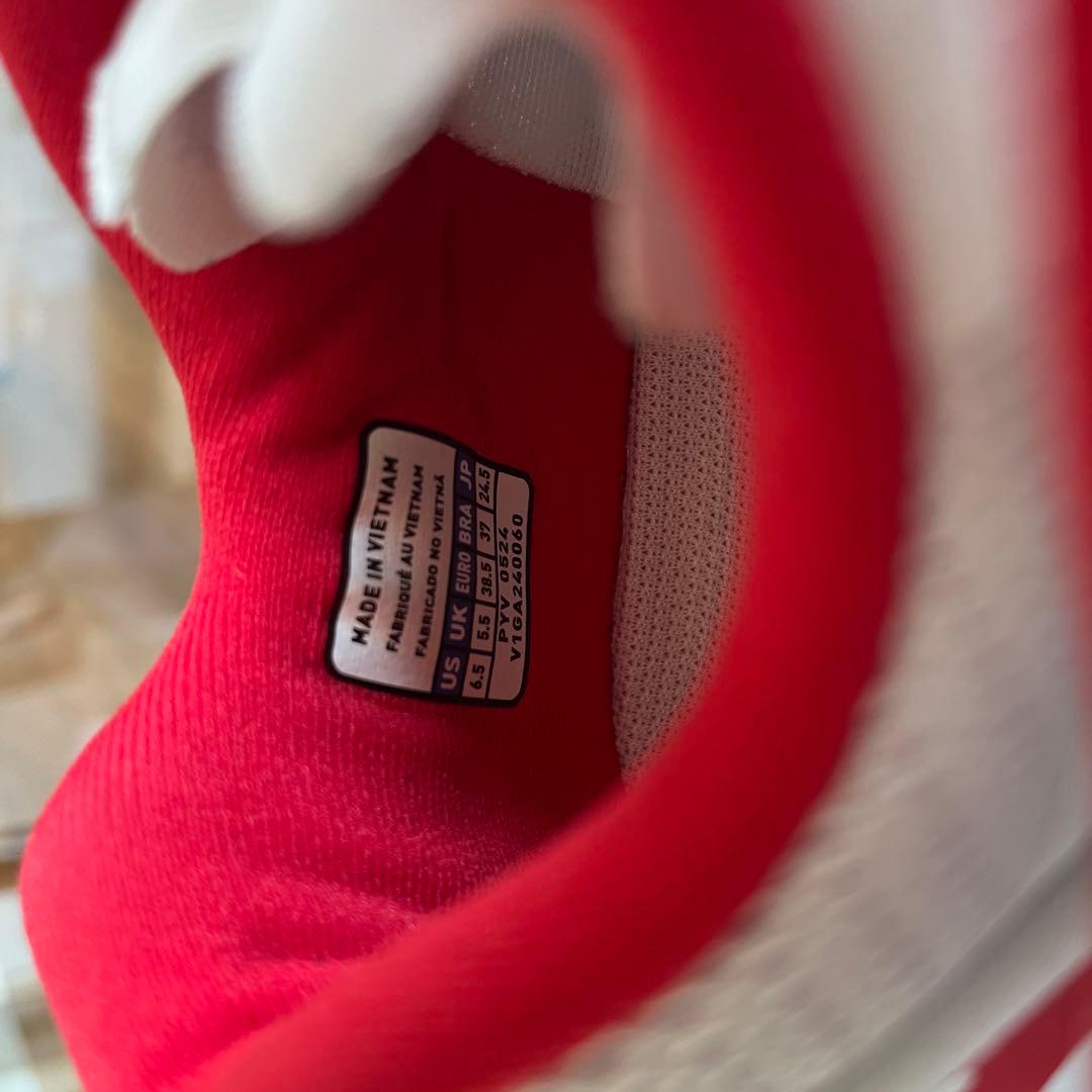 [ミズノ] バレーボールシューズ２４.５