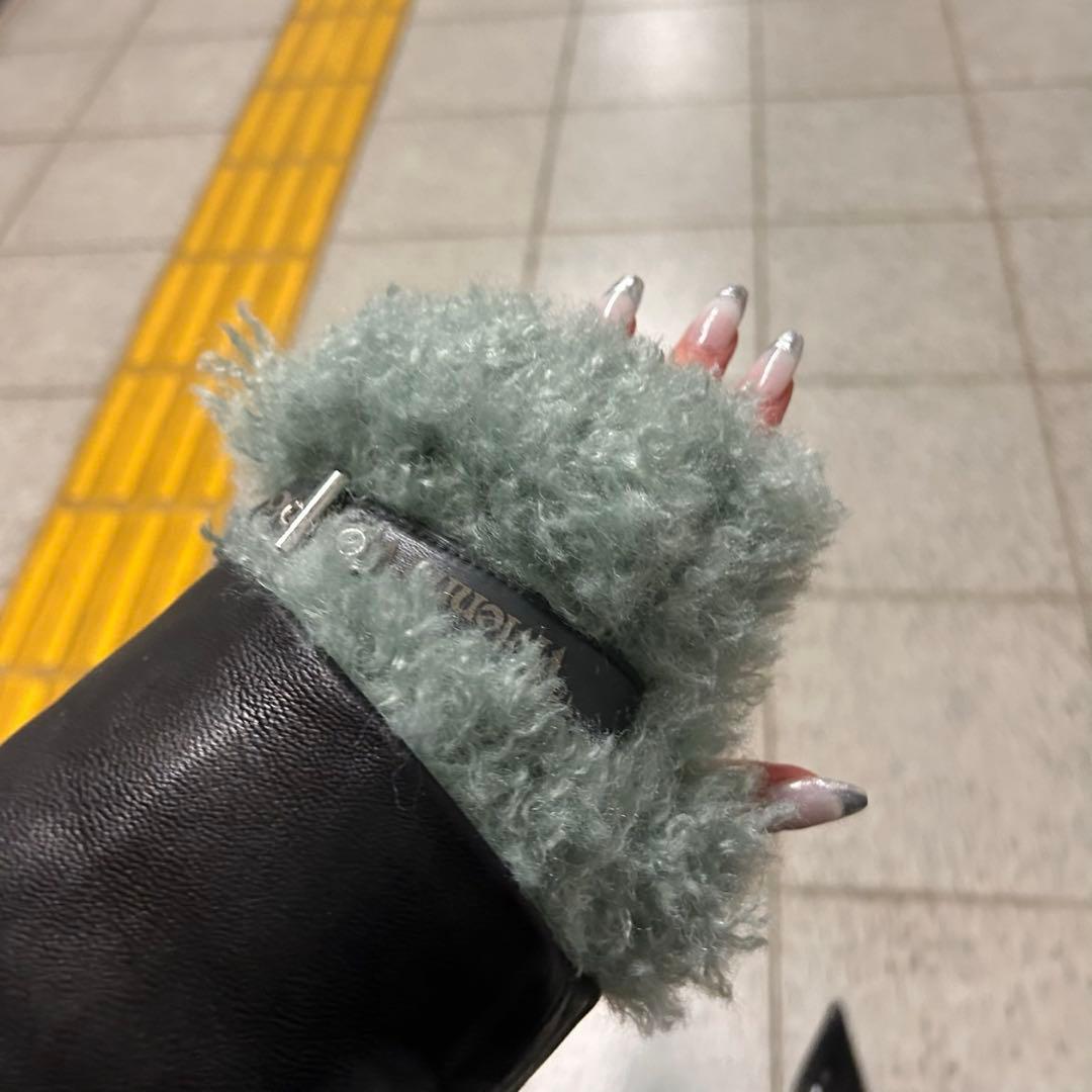 Vivienne Westwood ヴィヴィアン 手袋　ミトン