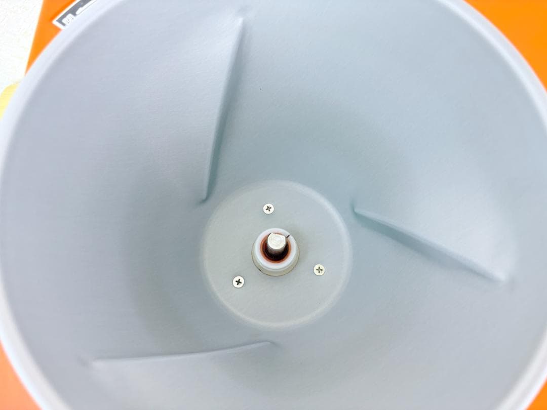 未使用　大正電気 レディースミキサー KN-100　家庭用　こね機　電動こね機