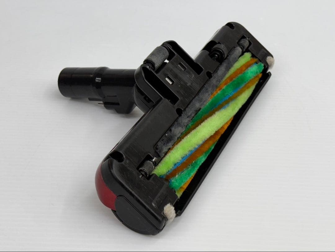 東芝　掃除機　VC-SG910X 赤　トルネオ　ヘッド　回転ブラシ　部品　パーツ