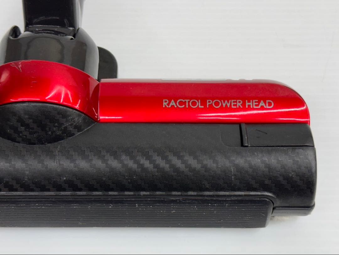 東芝　掃除機　VC-SG910X 赤　トルネオ　ヘッド　回転ブラシ　部品　パーツ