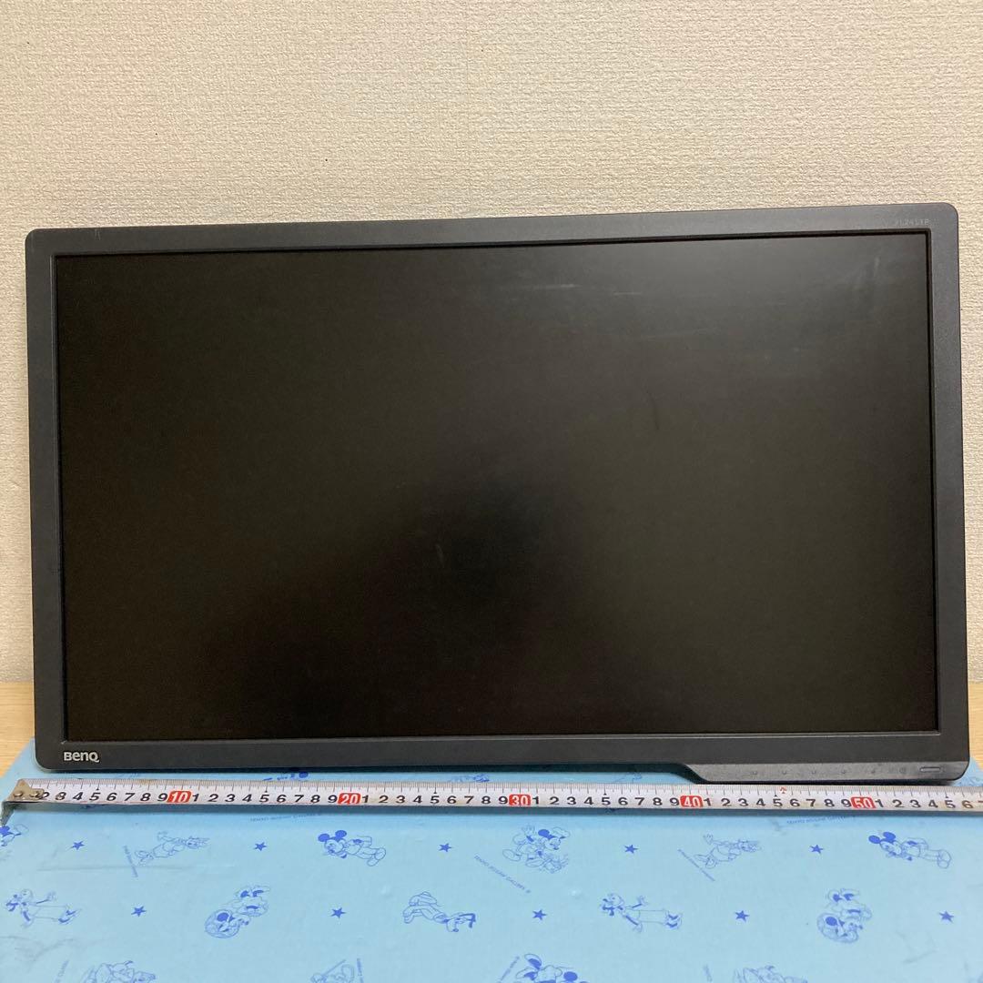 BenQ 23インチ ディスプレイ 本体 +スタンド