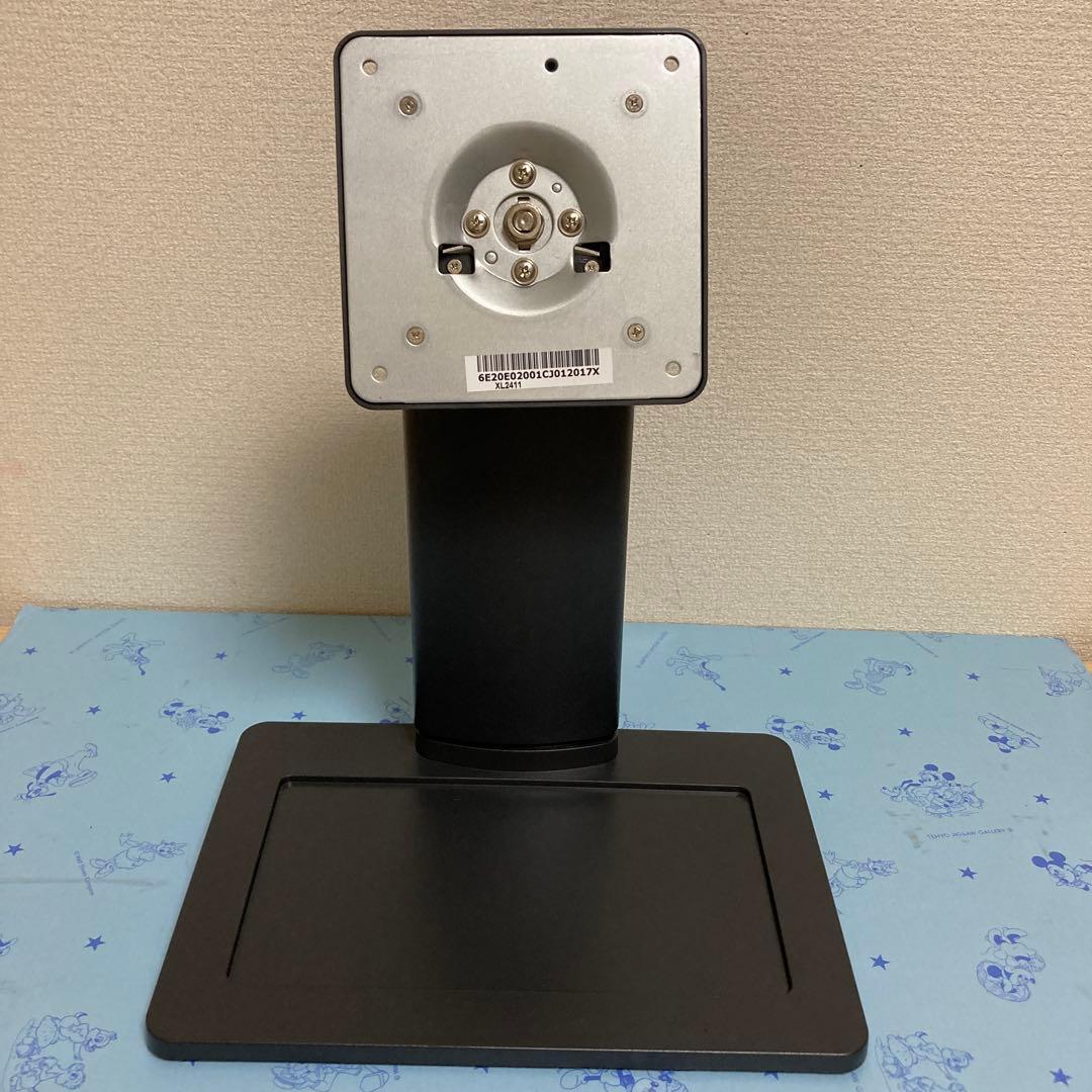 BenQ 23インチ ディスプレイ 本体 +スタンド