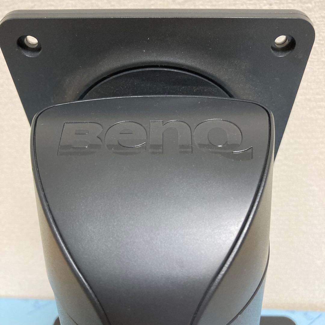BenQ 23インチ ディスプレイ 本体 +スタンド