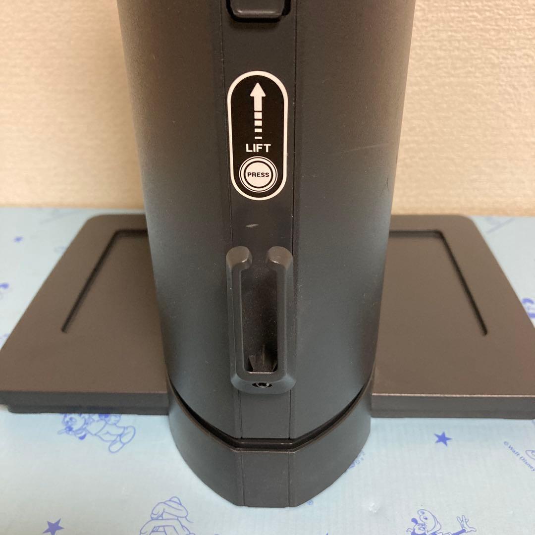 BenQ 23インチ ディスプレイ 本体 +スタンド