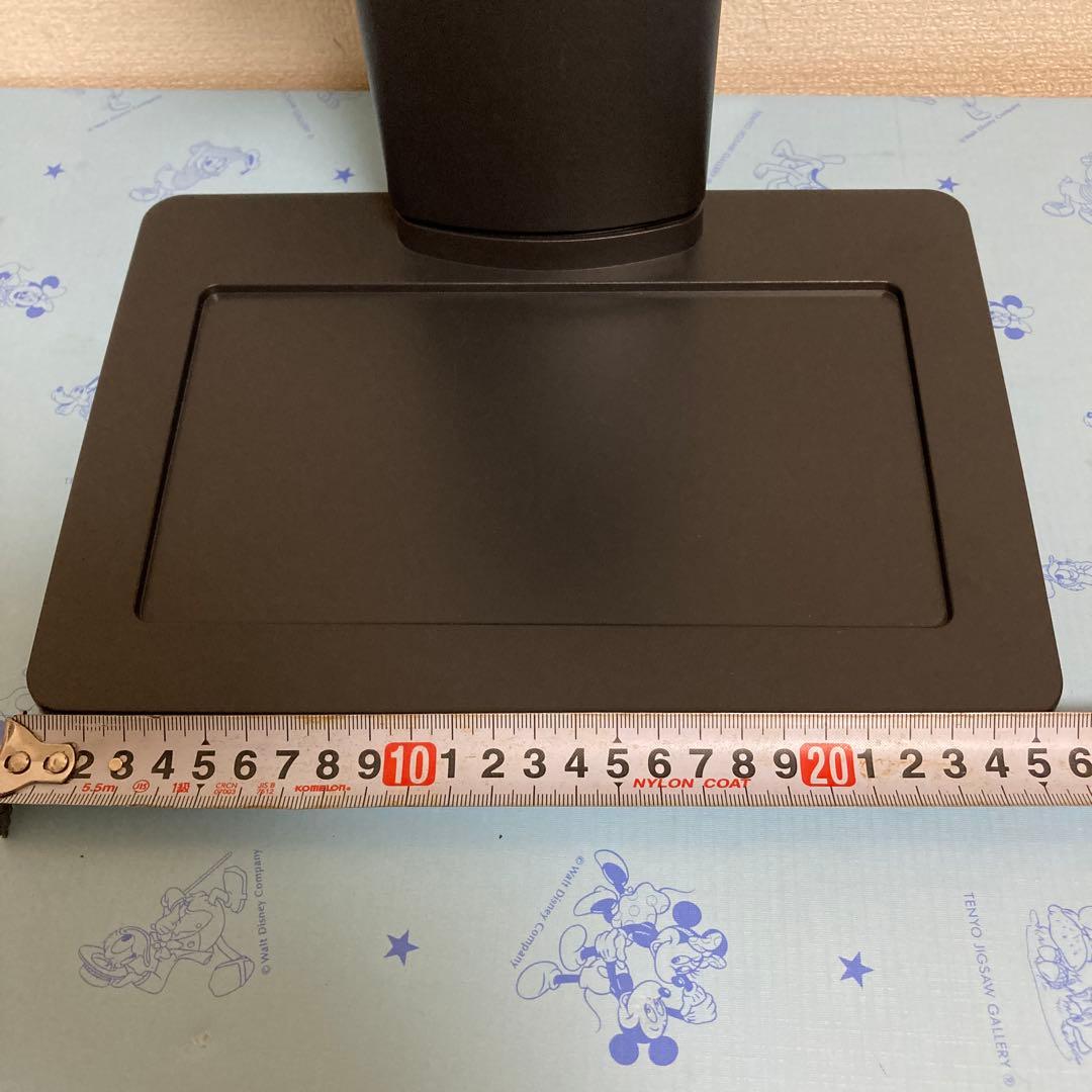 BenQ 23インチ ディスプレイ 本体 +スタンド