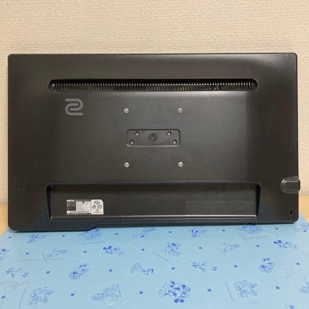 BenQ 23インチ ディスプレイ 本体 +スタンド