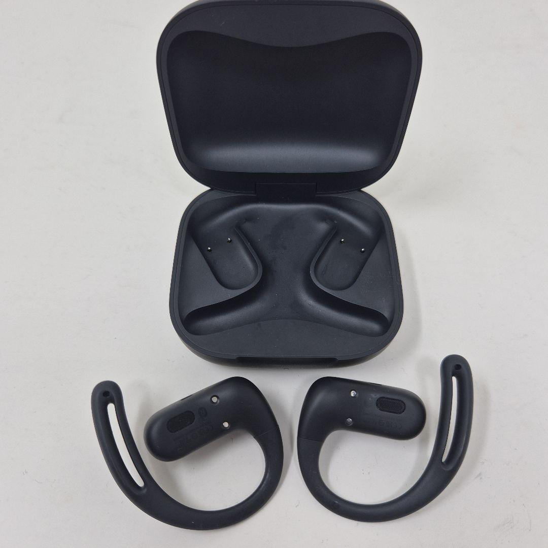 Shokz (ショックス) OpenFit Air ワイヤレスイヤホン