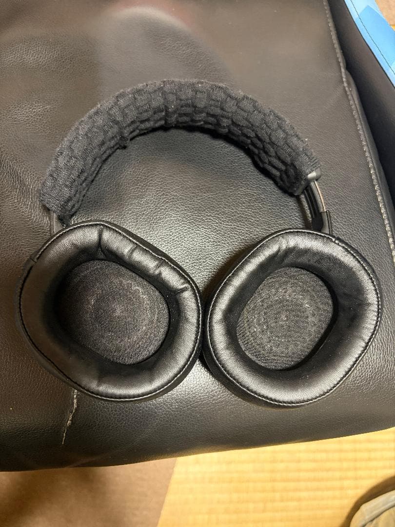 【訳あり】audio-technica ATH-WS1100 ヘッドフォン