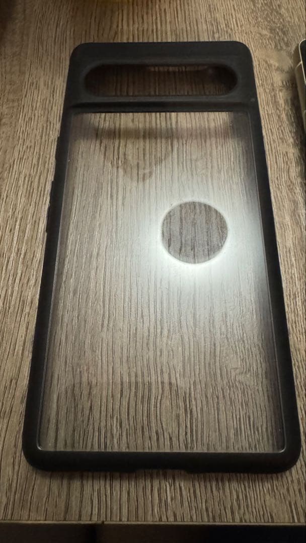 【美品】Google Pixel 7 128GB レモングラス