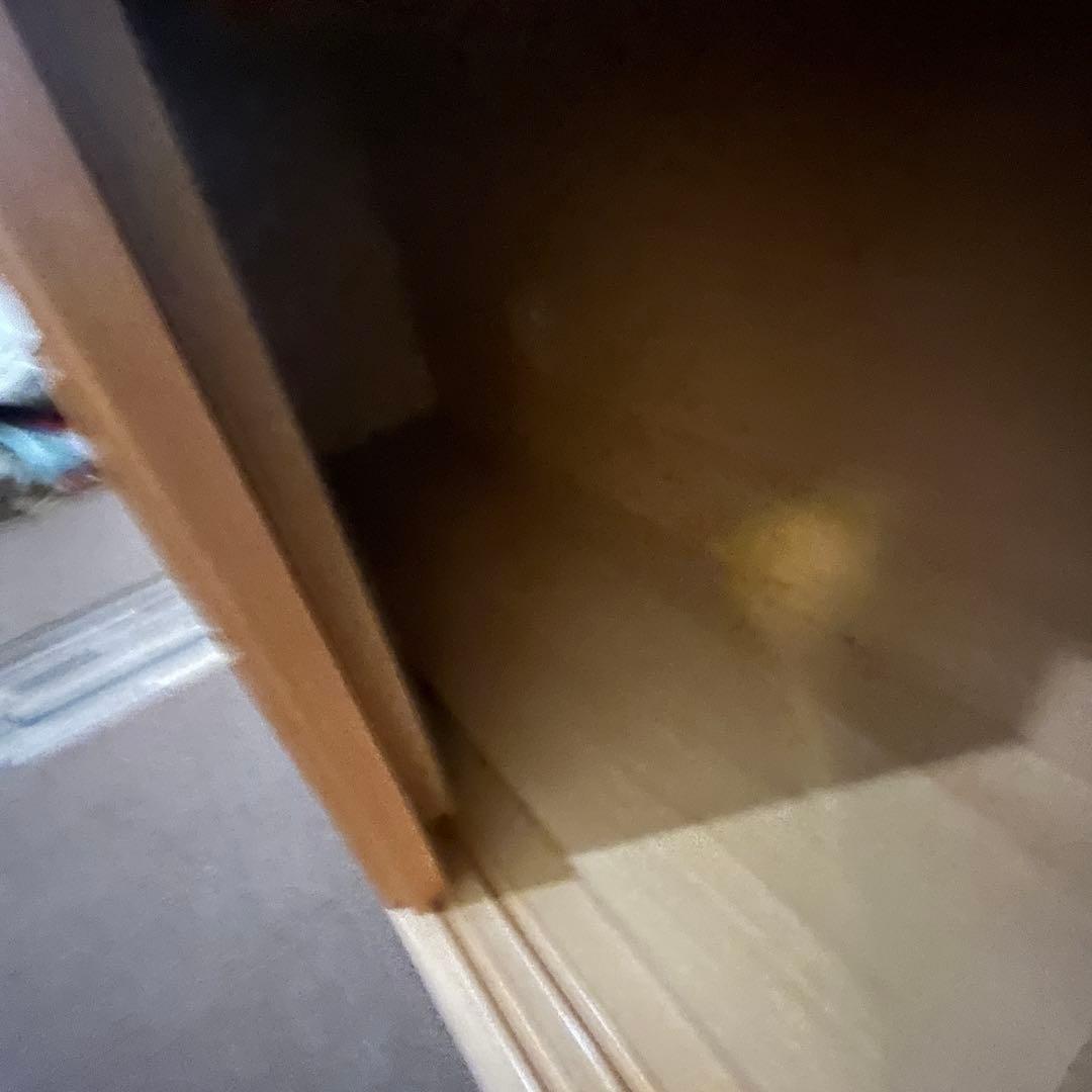 ナチュラル 木製 キッチンカウンター 幅90cm 日本製