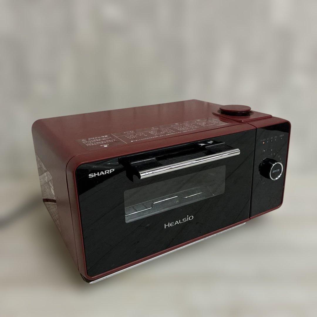 SHARP ヘルシオ グリエ