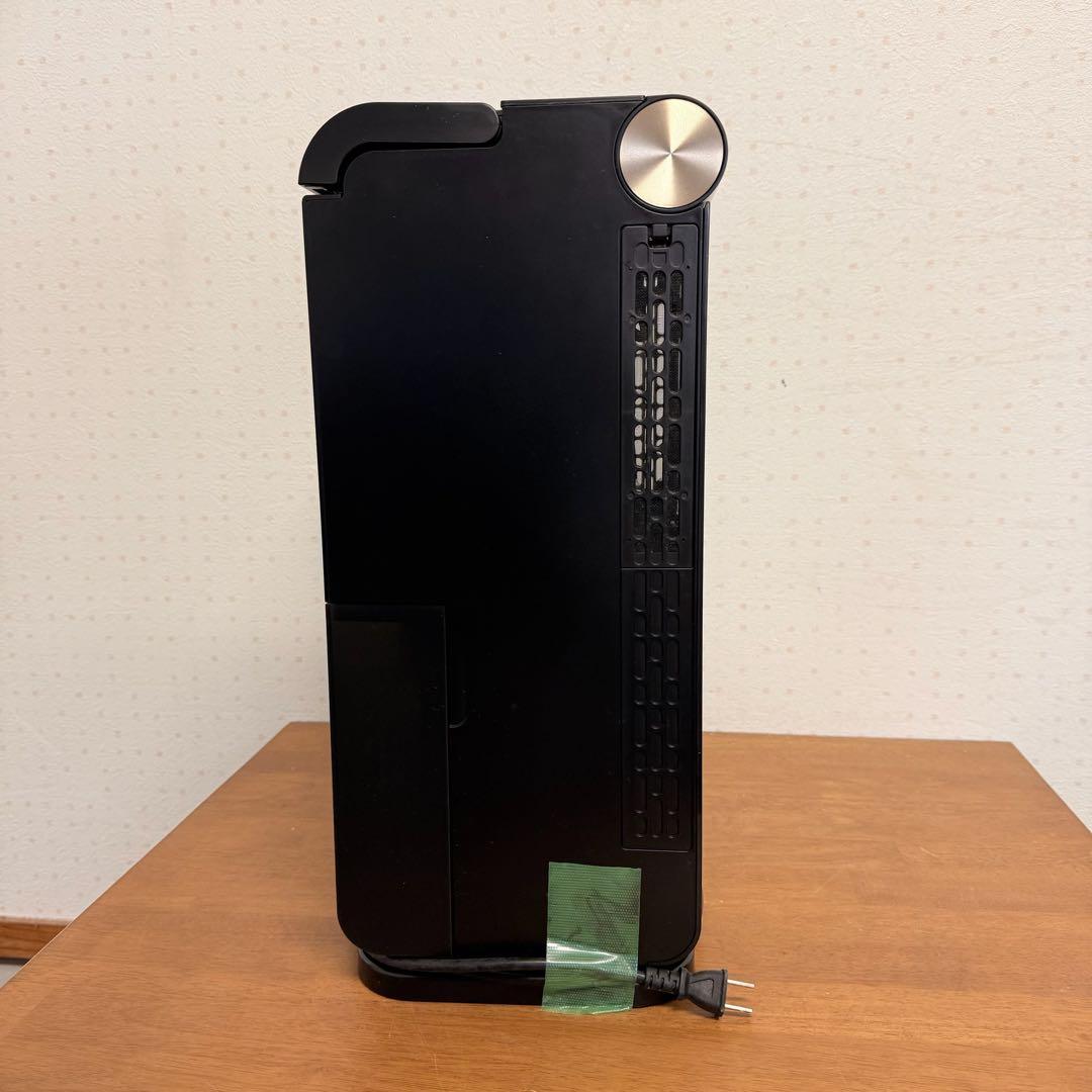 ● 美品 YAMAZEN 移動式 コンパクトクーラー YEC-L03-CG