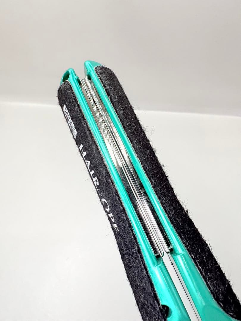 サニープレイス ヘアオペ 輝髪 ヘアアイロン 286