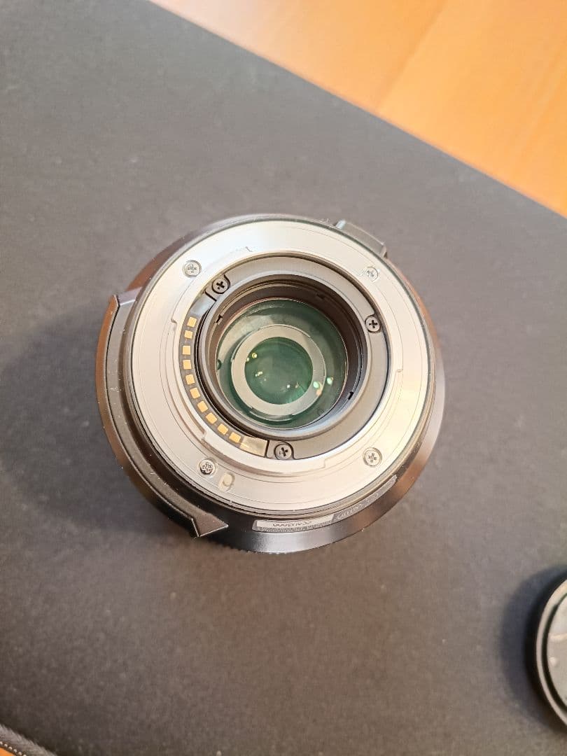 【美品】FUJIFILM XF16-80mm F4 R OIS WR