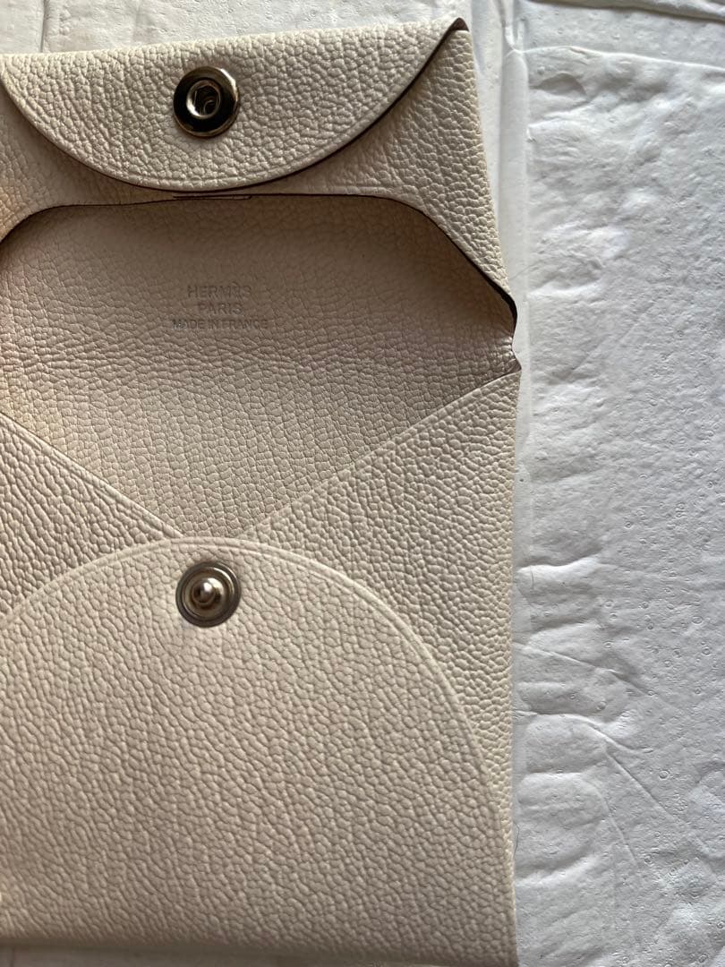 HERMES ❤️バスティア❤️ナタ❤️ ケース