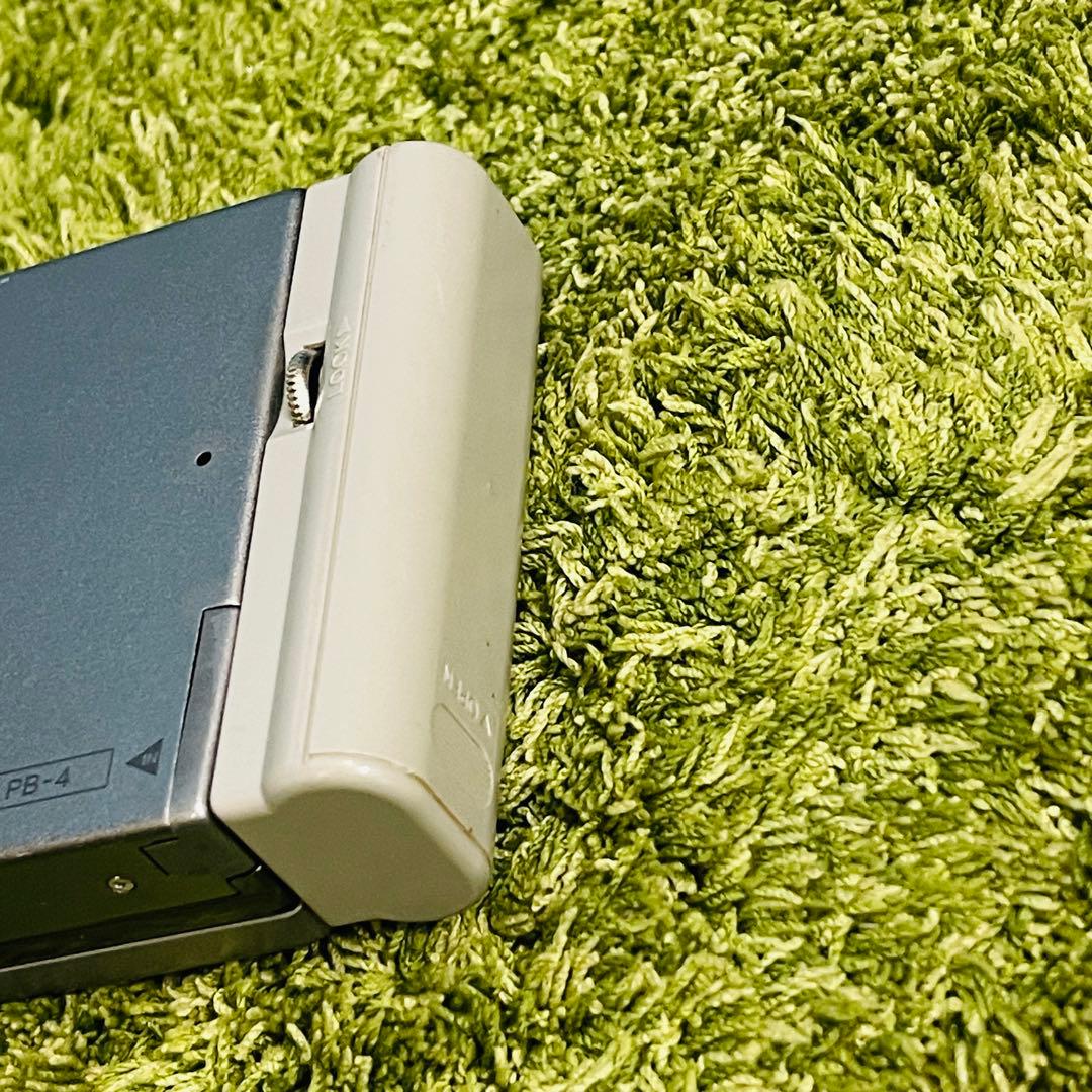 アイワ AIWA HS-RX626 ポータブルラジオカセットプレーヤー