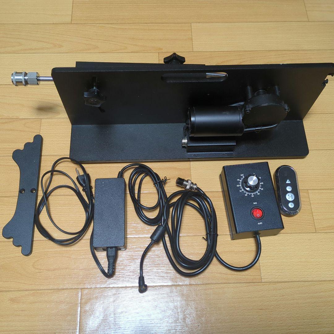 Hismith Table Top 2.0 Pro ピストンマシーン