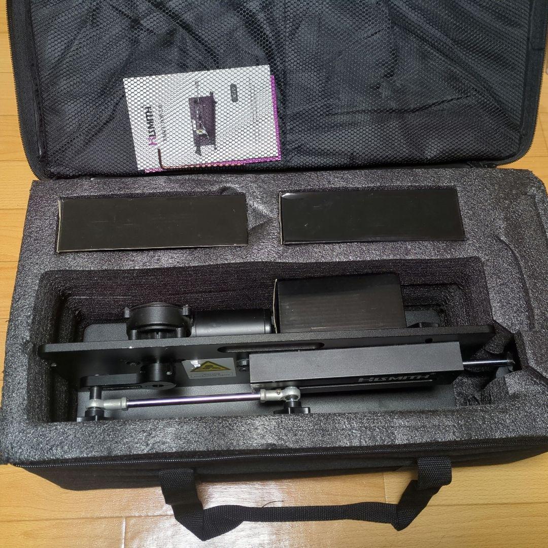 Hismith Table Top 2.0 Pro ピストンマシーン