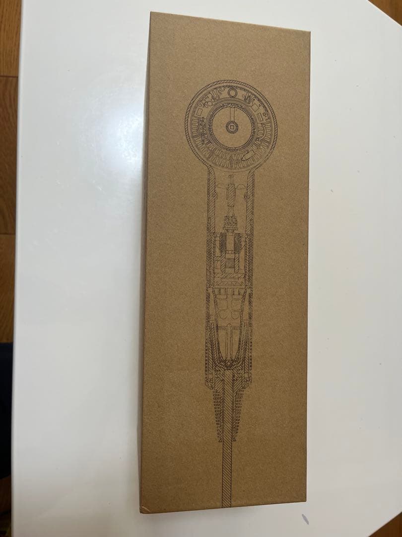 極美品✨ Dyson ダイソン HD16 ジャスパープラム ヘアドライヤー