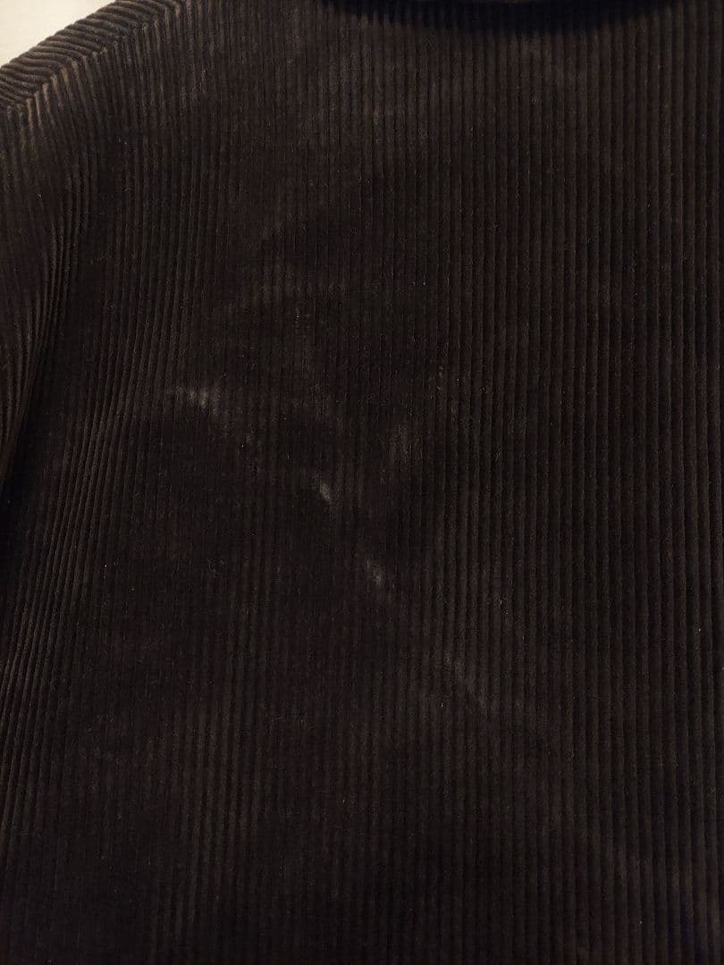 グッドコンディション 40s ハンティングジャケット 動物ボタン フランス