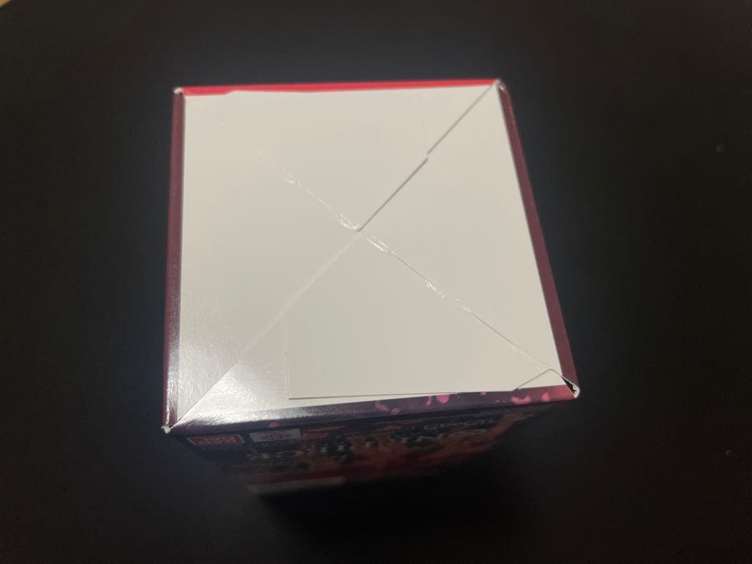 ワンピースカード ヒロインズエディション 1BOX テープ付き 未開封