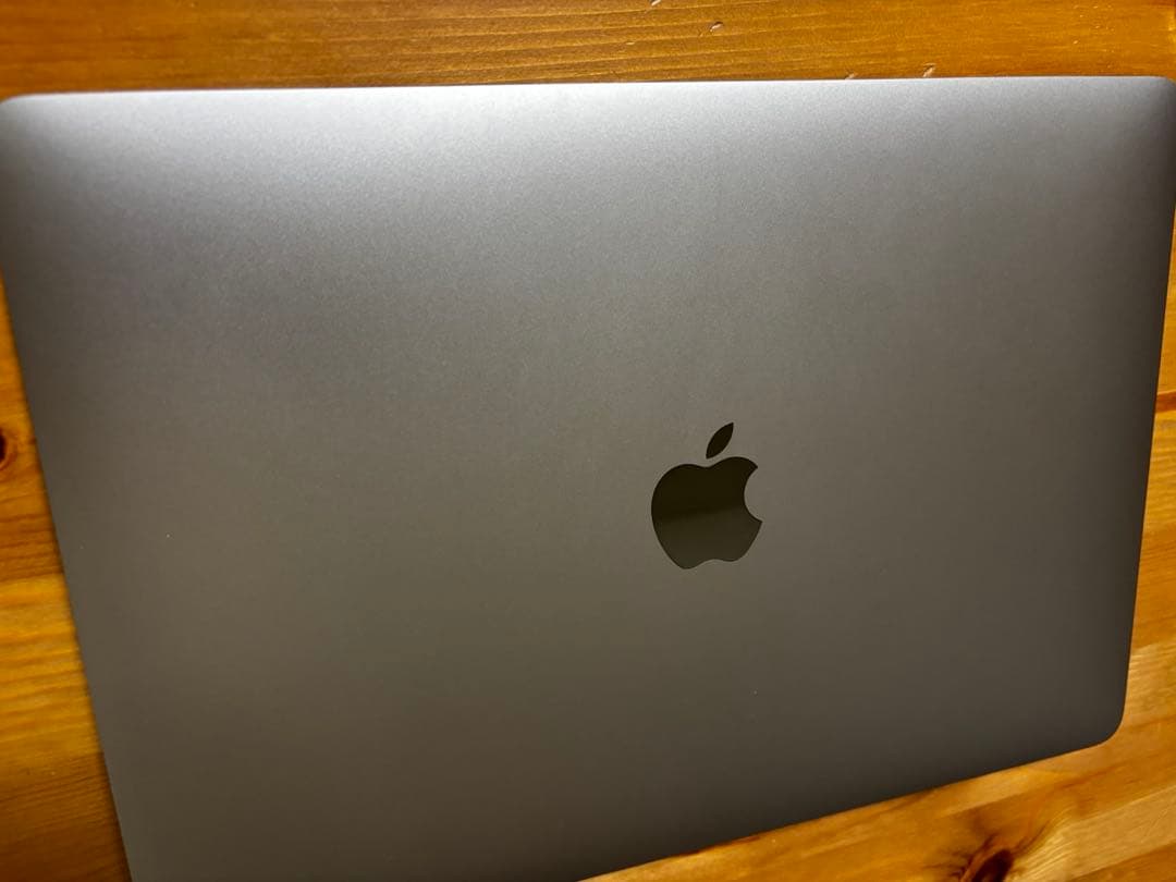 (ジャンク)M1 MacBook Air 純正充電器・箱付き