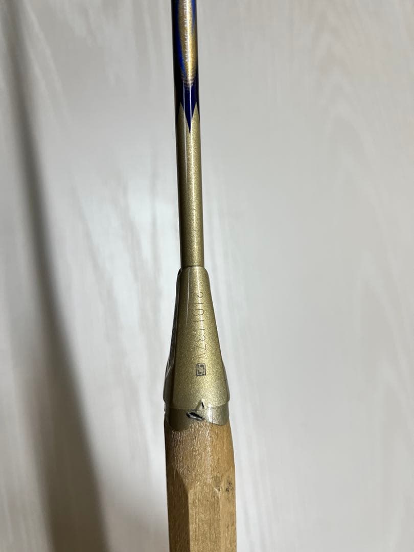 最終値下げ❗️ アストロクス99 ネイビー 桃田賢斗モデル　廃盤　早いもの勝ち