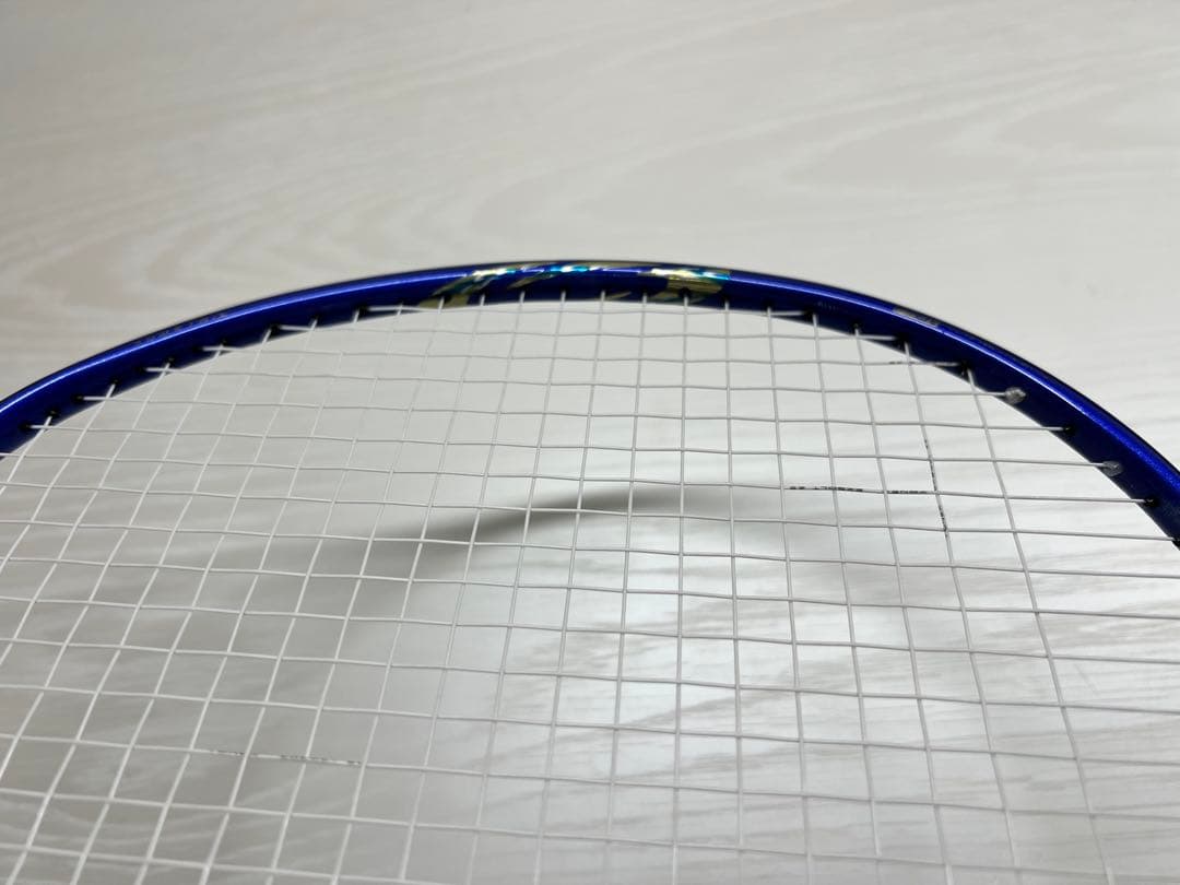 最終値下げ❗️ アストロクス99 ネイビー 桃田賢斗モデル　廃盤　早いもの勝ち